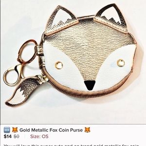 Not selling just a warning